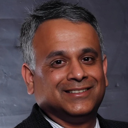 Pratap Sakhardande - Real Estate Agent