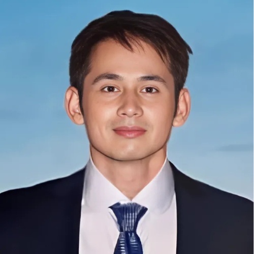 Greg Ngo - Real Estate Agent