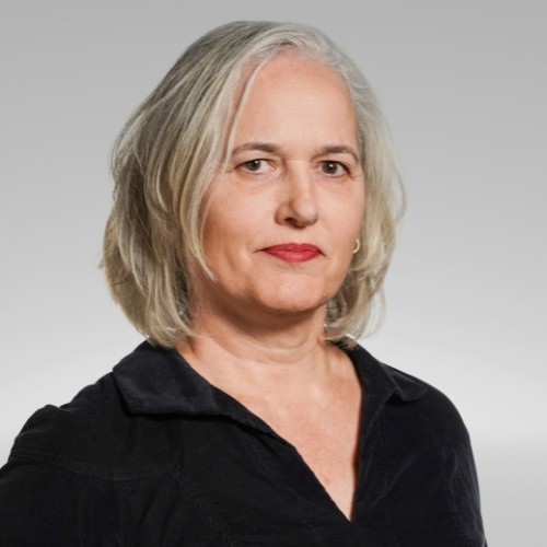 Juliet Pegrum - Real Estate Agent