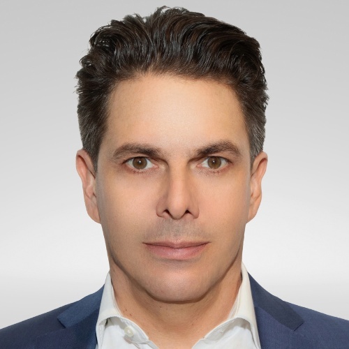 Mathew Sultan - Real Estate Agent