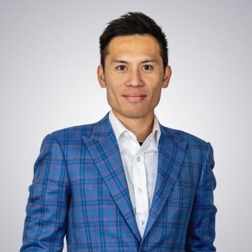 Graham Sy - Real Estate Agent