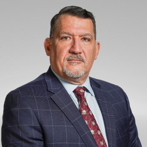 Gennaro Hathaway - Real Estate Agent