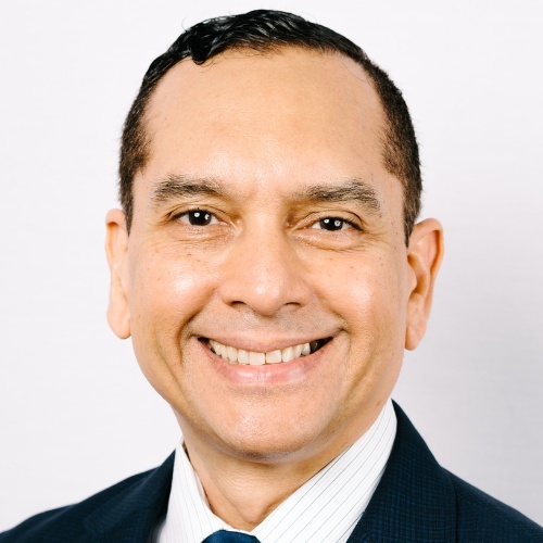 George Torres - Real Estate Agent