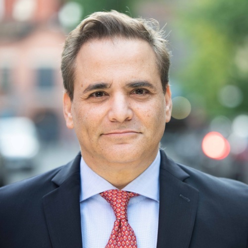 Matthew Mindell - Real Estate Agent