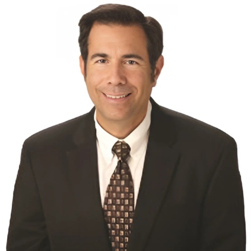 Michael Cook - Real Estate Agent