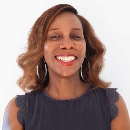 Vanessa Moore - Real Estate Agent