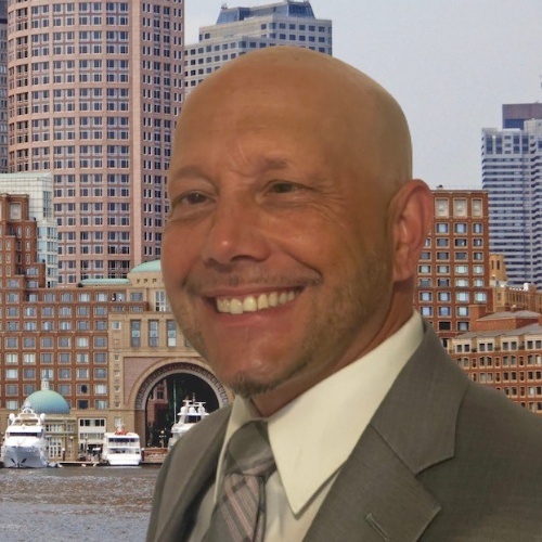 Brian Tregoning - Real Estate Agent