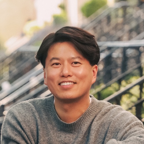 Charles Yin - Real Estate Agent