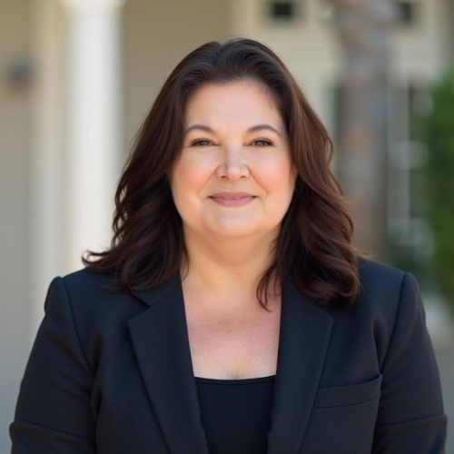 Lisa Atkins - Real Estate Agent