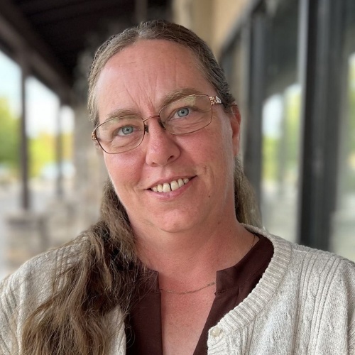 Merlina Radebaugh - Real Estate Agent