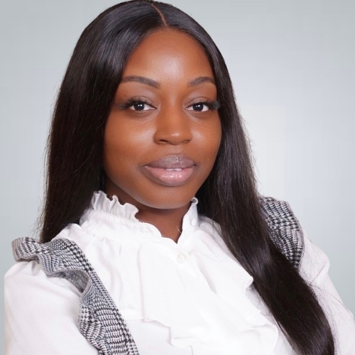 Ashley Campbell - Real Estate Agent