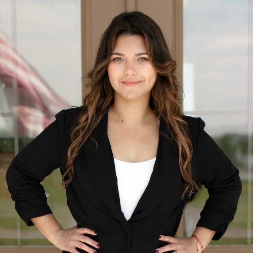 Dilayda Peralta, LLC - Real Estate Agent