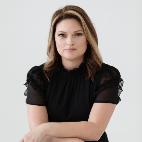 Jordyn Whelan - Real Estate Agent