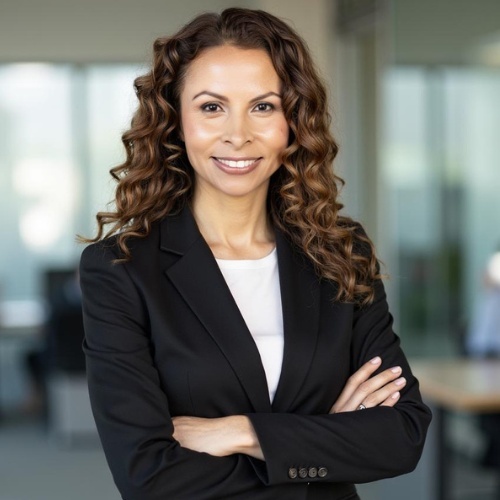 Farah Kothari - Real Estate Agent