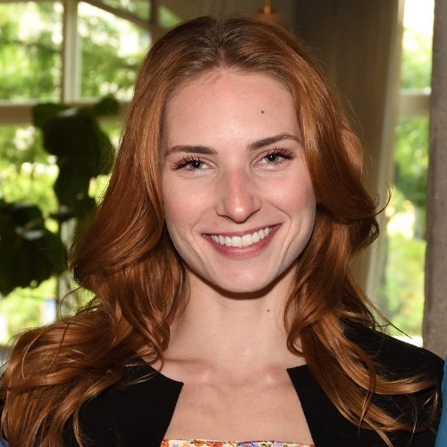 Michelle Herz - Real Estate Agent