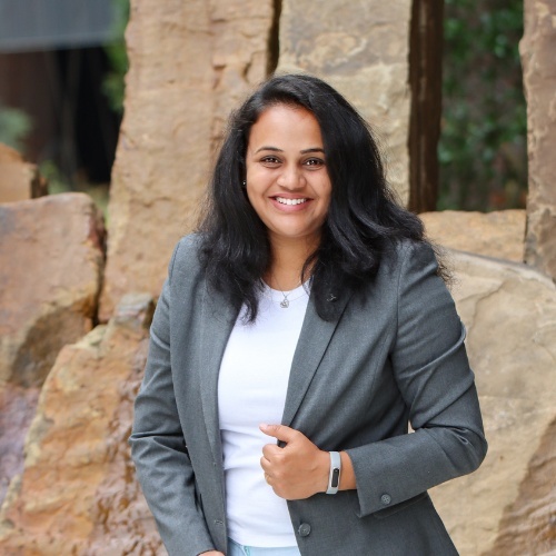 Rohita Goparaju - Real Estate Agent