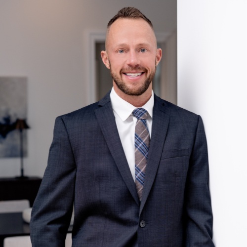 Tim Knipper - Real Estate Agent
