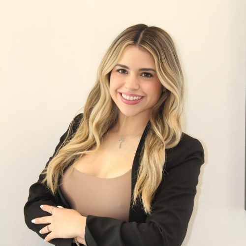 Kylie Walsh - Real Estate Agent