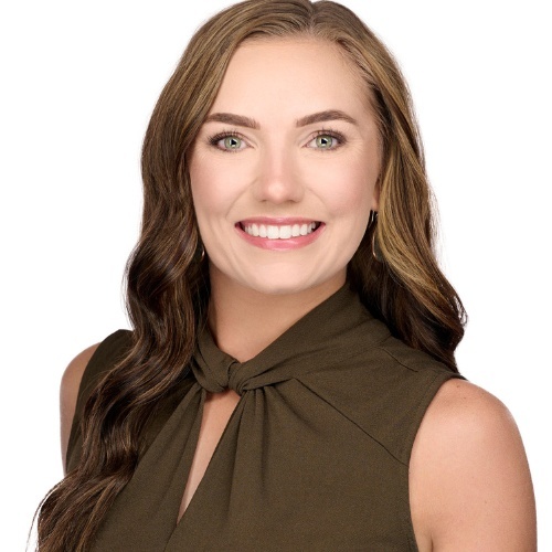 Kylie Walsh - Real Estate Agent