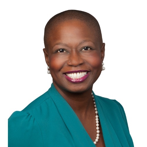 Pamela Lane - Real Estate Agent