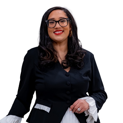 Alicia Taylor - Real Estate Agent