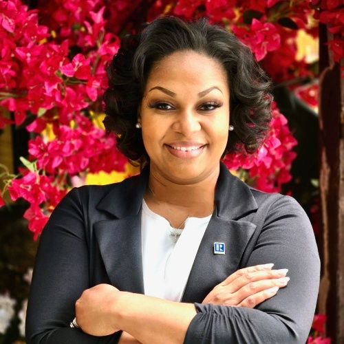 Adryan Smith - Real Estate Agent