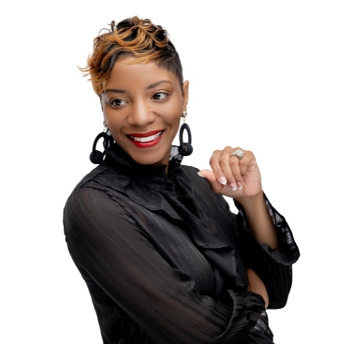Kasina Ford - Real Estate Agent