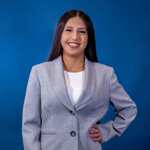 Natalia Sandoval - Real Estate Agent