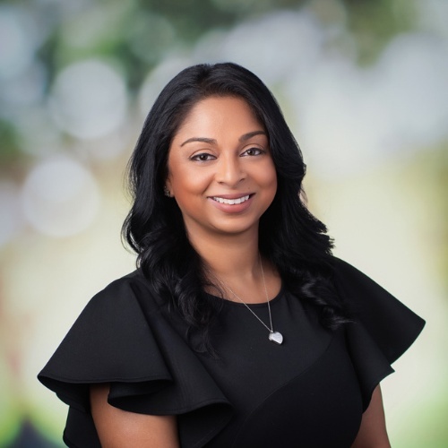 Sumita Hunter - Real Estate Agent