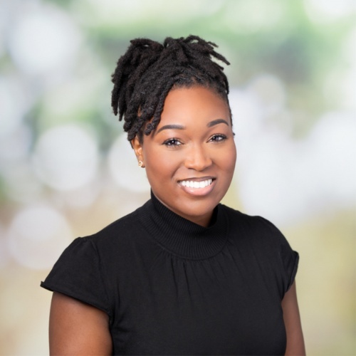 Ki-Ana Williams - Real Estate Agent