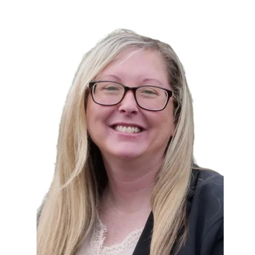 Robin Cooper - Real Estate Agent