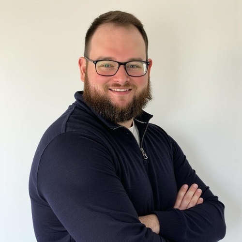 Jake Fryman - Real Estate Agent