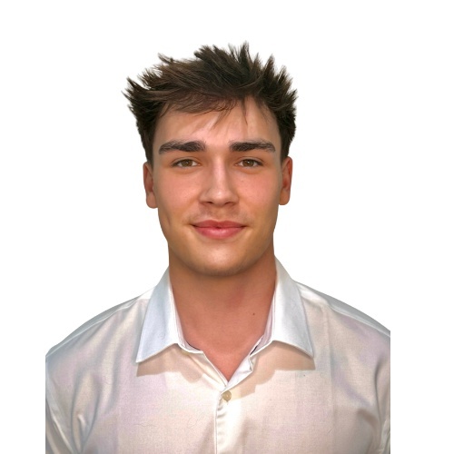 Carter Myers - Real Estate Agent