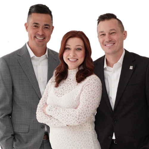 The ITZ TIME Team at Comey and Shepherd - Partner Team, Partner Agent