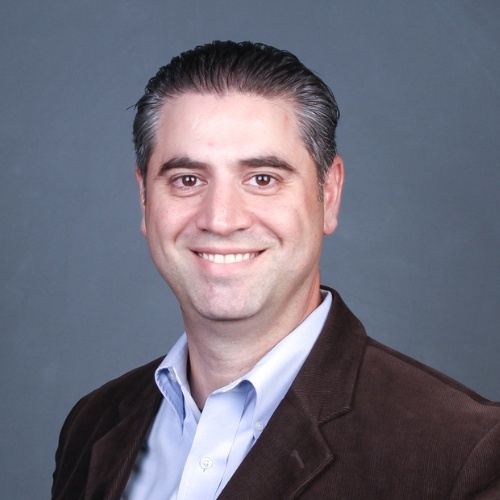 Eddie Haidar - Real Estate Agent