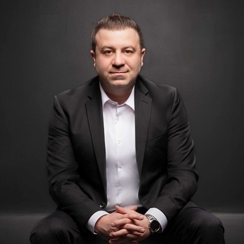 Guss Hammoud - Real Estate Agent