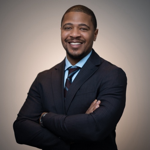 Andrew Davis - Real Estate Agent