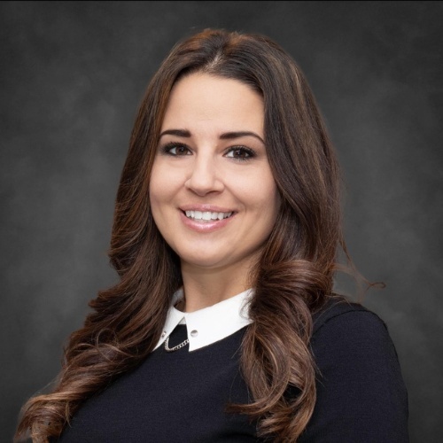 Vanessa Mkrtumian - Real Estate Agent