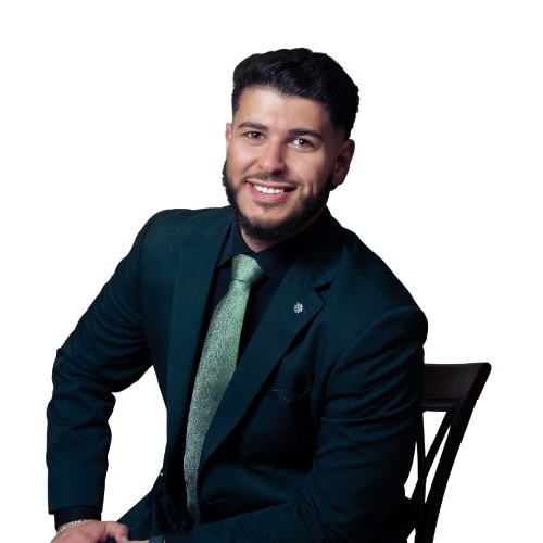 Jaafar Ayoub - Real Estate Agent