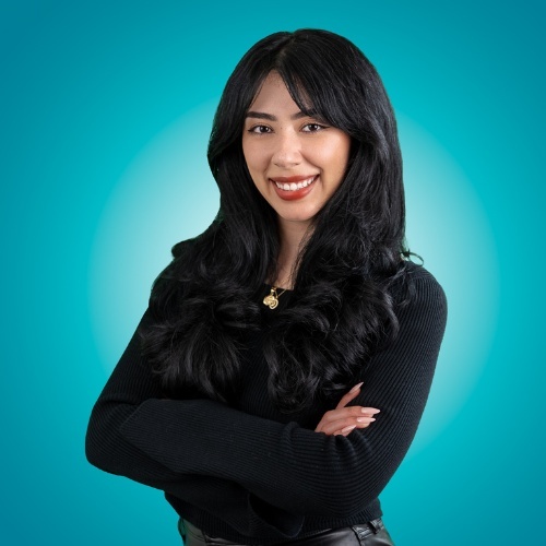 Joanna Nolazco - Real Estate Agent