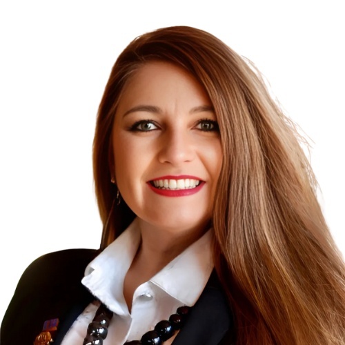 Memphis Real Estate Agent Tina Andrade Team - Partner Team