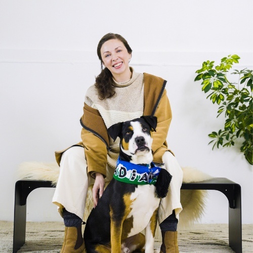 Andreea Oltean - Real Estate Agent