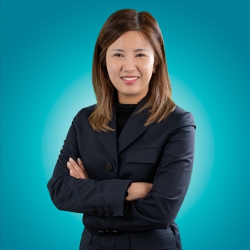 Moon Song - Real Estate Agent