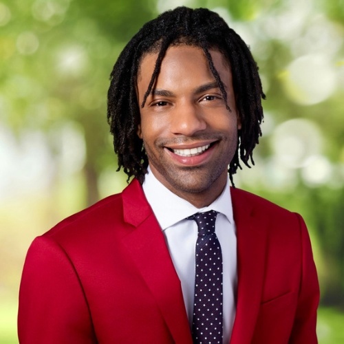 Matthew Ferguson - Real Estate Agent