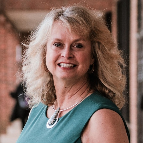 Donna Akers - Real Estate Agent