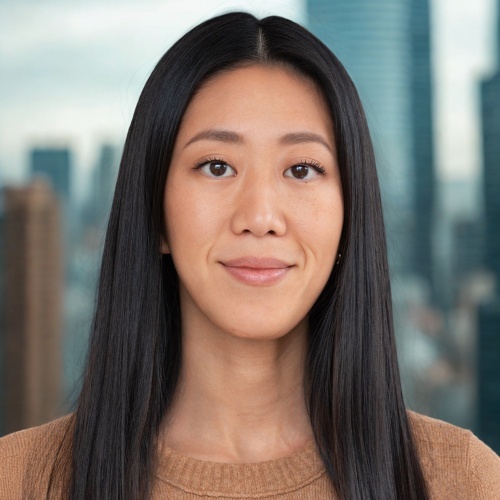 Joy Cho - Real Estate Agent