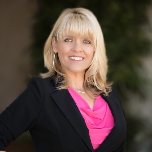 Michelle Harmon - Real Estate Agent