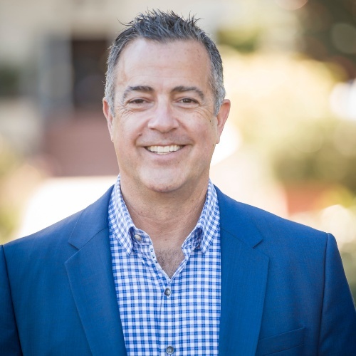 Brian Connelly - Real Estate Agent