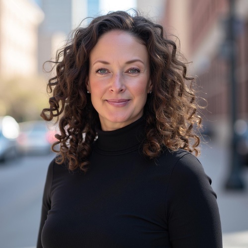 Simone McNally - Real Estate Agent