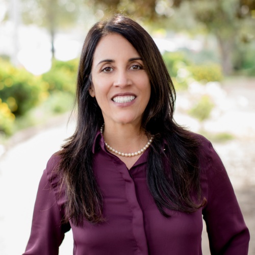 Maria Segura - Real Estate Agent